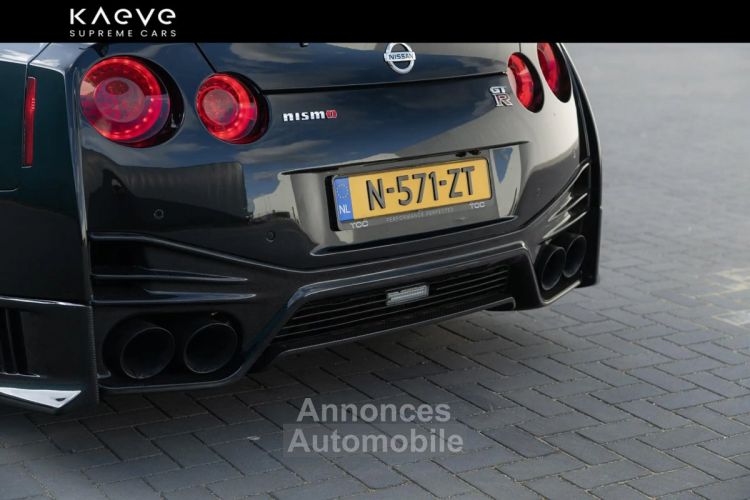 Nissan GT-R 2017 3.8 V6 NISMO - <small></small> 176.000 € <small>TTC</small> - #10