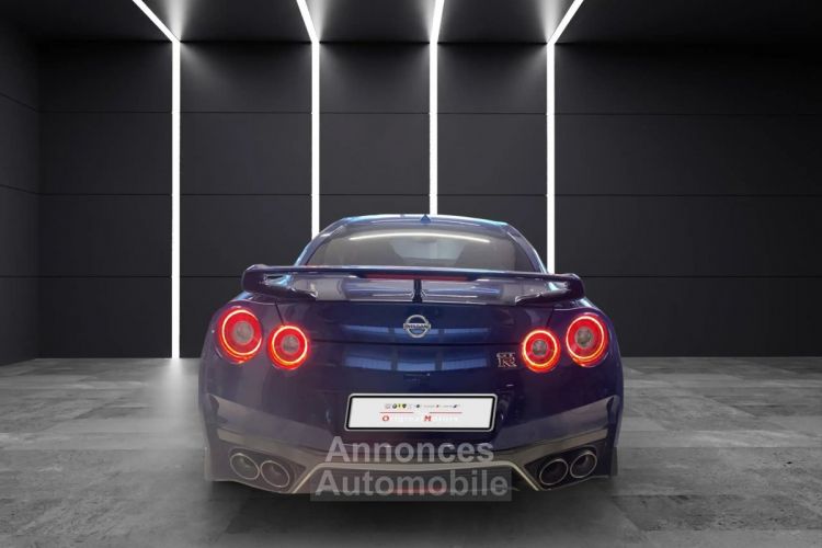 Nissan GT-R 2017 3.8 V6 Prestige 570cv auto - <small></small> 119.000 € <small>TTC</small> - #10