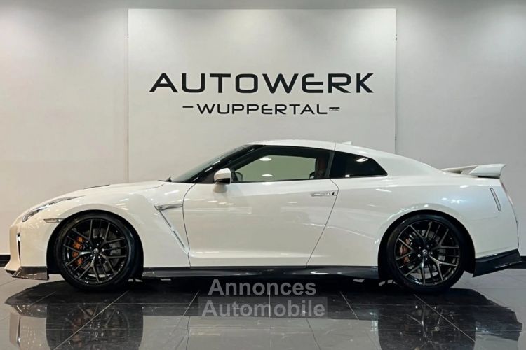 Nissan GT-R 2017 Black Edition*KW-GEWINDE*BOSE*KAMERA* - <small></small> 114.999 € <small>TTC</small> - #2