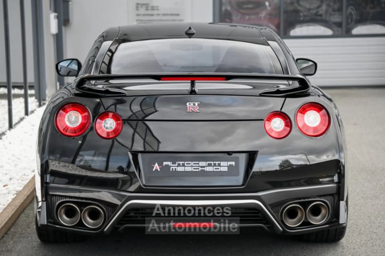 Nissan GT-R 2017 Prestige Edition *1.Hand deutsches Fzg !* - <small></small> 139.890 € <small>TTC</small> - #19