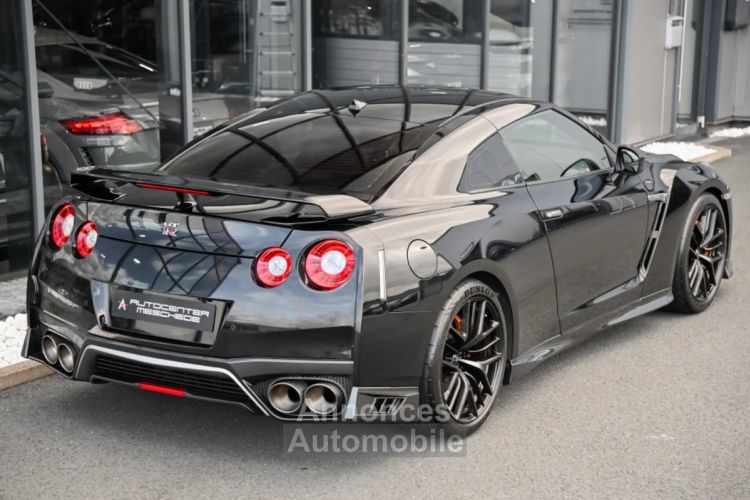 Nissan GT-R 2017 Prestige Edition *1.Hand deutsches Fzg !* - <small></small> 139.890 € <small>TTC</small> - #26