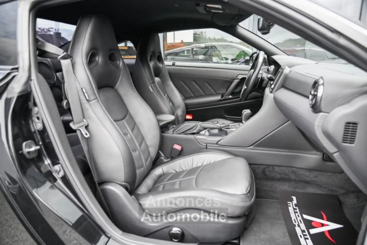 Nissan GT-R 2017 Prestige Edition *1.Hand deutsches Fzg !* - <small></small> 139.890 € <small>TTC</small> - #28