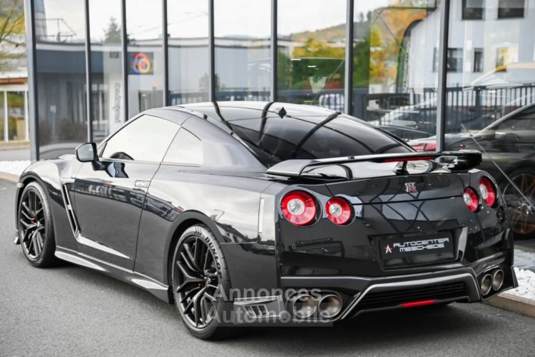 Nissan GT-R 2017 Prestige Edition *1.Hand deutsches Fzg !* - <small></small> 139.890 € <small>TTC</small> - #29