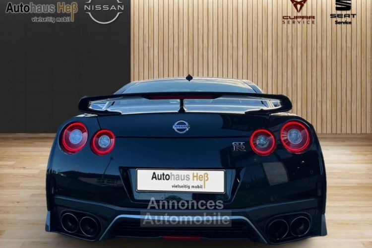 Nissan GT-R 2019 3.8 V6 Prestige Edition *1Hd.* - <small></small> 124.990 € <small>TTC</small> - #13