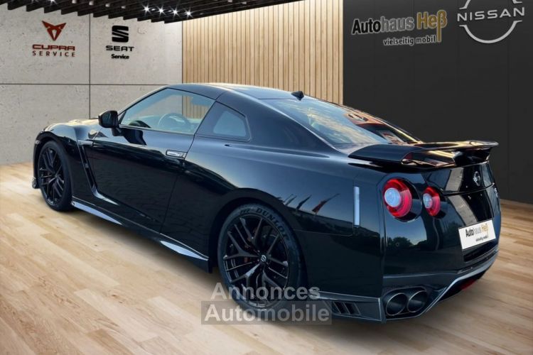 Nissan GT-R 2019 3.8 V6 Prestige Edition *1Hd.* - <small></small> 124.990 € <small>TTC</small> - #14