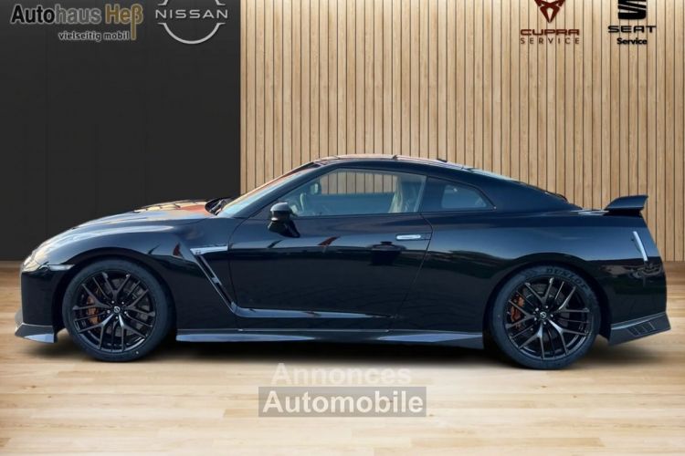 Nissan GT-R 2019 3.8 V6 Prestige Edition *1Hd.* - <small></small> 124.990 € <small>TTC</small> - #15