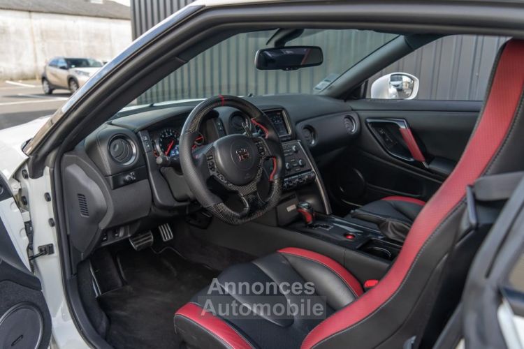 Nissan GT-R 3.8 V6 - 530 - BV GR6 COUPE Premium Edition PHASE 2 - <small></small> 82.900 € <small>TTC</small> - #11