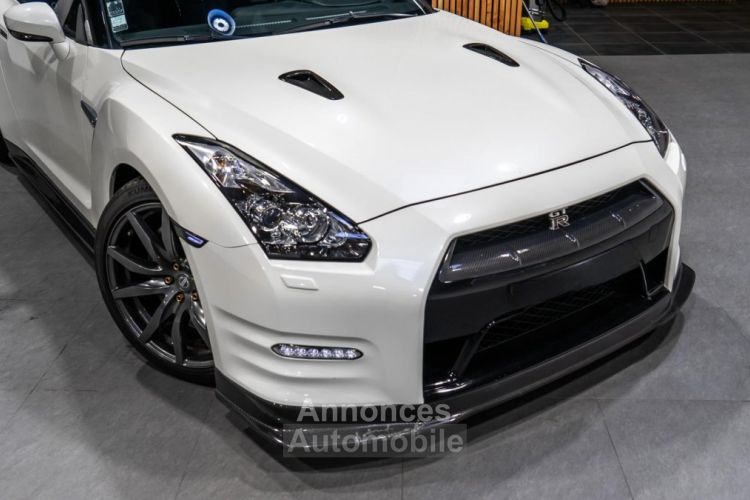 Nissan GT-R 3.8 V6 - 530 - BV GR6 COUPE Premium Edition PHASE 2 - <small></small> 82.900 € <small>TTC</small> - #23