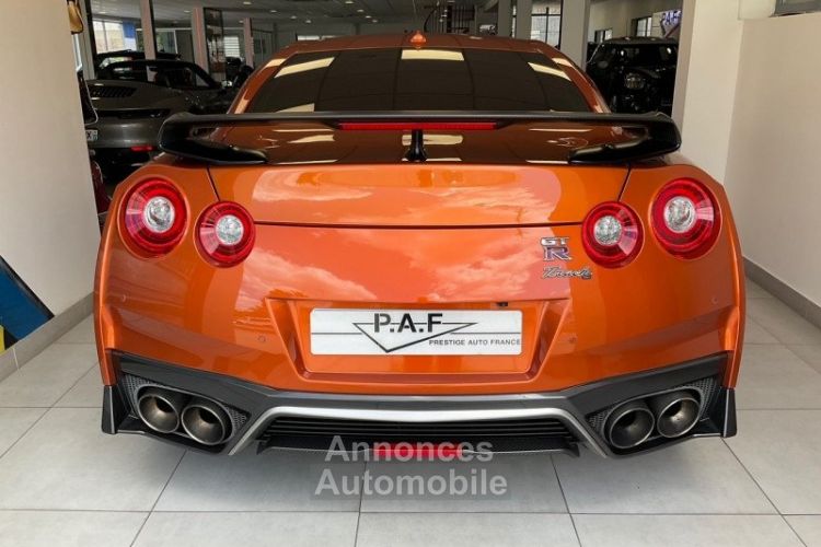 Nissan GT-R 3.8 V6 570CH TRACK EDITION PREPARATION STAGE 1 - <small></small> 124.900 € <small>TTC</small> - #10