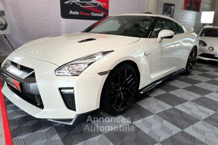 Nissan GT-R GENTLEMAN EDITION - <small></small> 99.900 € <small></small> - #3