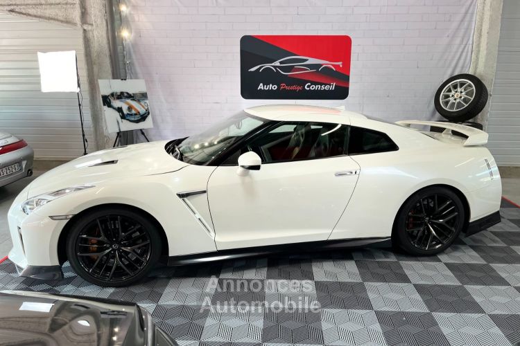 Nissan GT-R GENTLEMAN EDITION - <small></small> 99.900 € <small></small> - #5