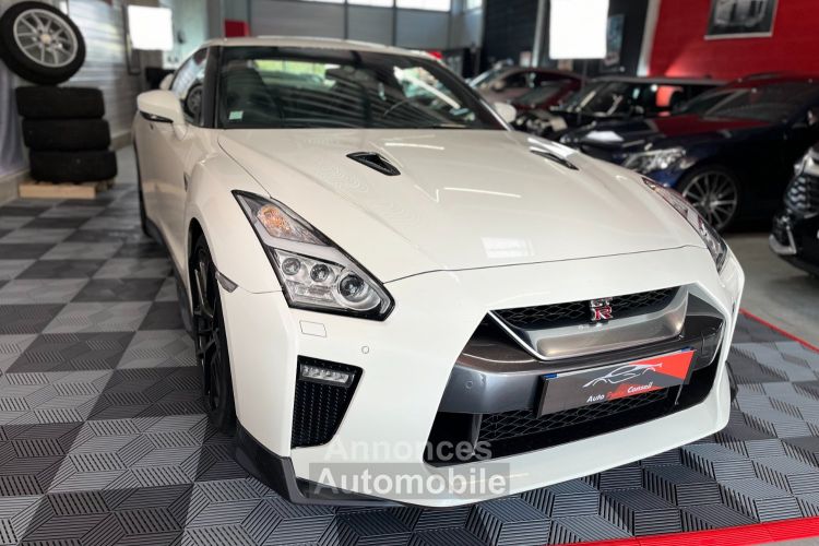 Nissan GT-R GENTLEMAN EDITION - <small></small> 99.900 € <small></small> - #6