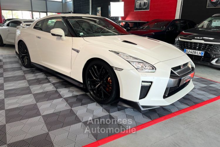 Nissan GT-R GENTLEMAN EDITION - <small></small> 99.900 € <small></small> - #7