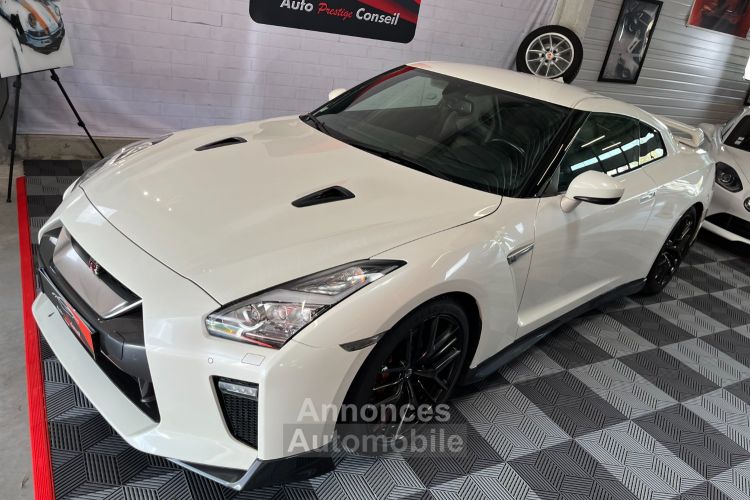 Nissan GT-R GENTLEMAN EDITION - <small></small> 99.900 € <small></small> - #10