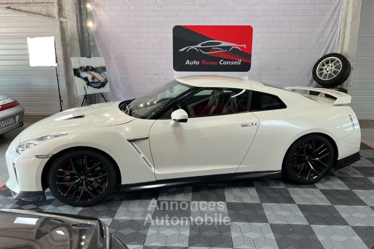 Nissan GT-R GENTLEMAN EDITION - <small></small> 99.900 € <small></small> - #12