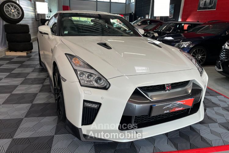Nissan GT-R GENTLEMAN EDITION - <small></small> 99.900 € <small></small> - #13