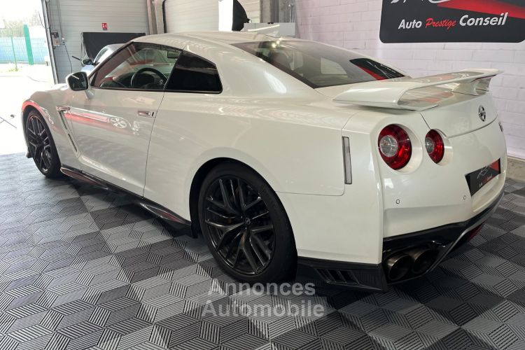 Nissan GT-R GENTLEMAN EDITION - <small></small> 99.900 € <small></small> - #14
