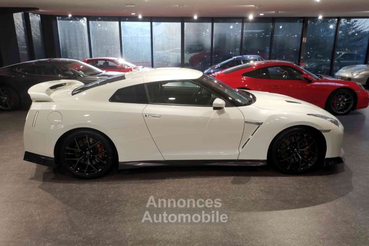 Nissan GT-R Gentleman Edition - <small></small> 121.900 € <small>TTC</small> - #4