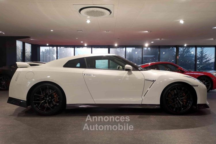 Nissan GT-R Gentleman Edition - <small></small> 121.900 € <small>TTC</small> - #5