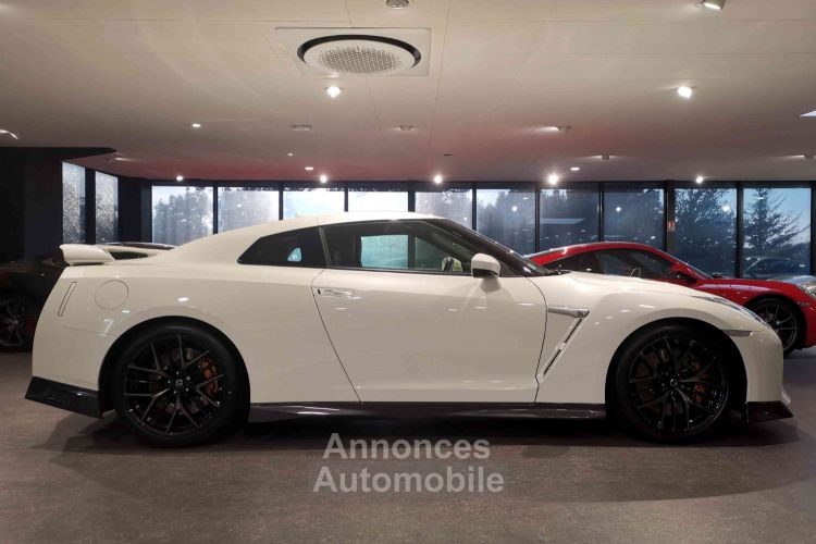 Nissan GT-R Gentleman Edition - <small></small> 121.900 € <small>TTC</small> - #6