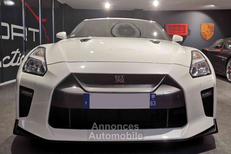 Nissan GT-R Gentleman Edition - <small></small> 121.900 € <small>TTC</small> - #13