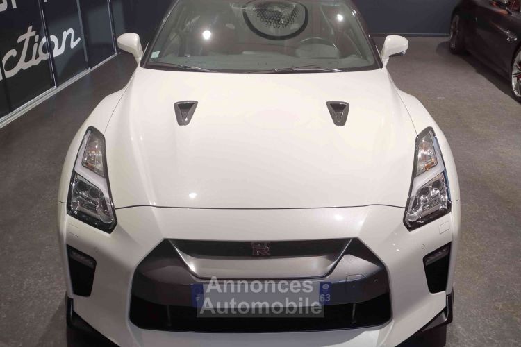 Nissan GT-R Gentleman Edition - <small></small> 121.900 € <small>TTC</small> - #12