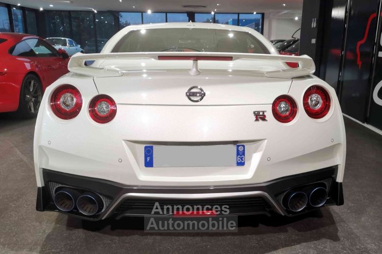 Nissan GT-R Gentleman Edition - <small></small> 121.900 € <small>TTC</small> - #3