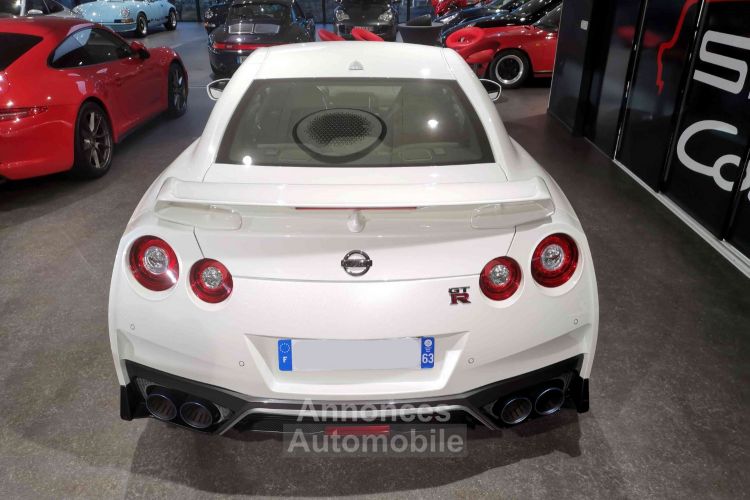 Nissan GT-R Gentleman Edition - <small></small> 121.900 € <small>TTC</small> - #2