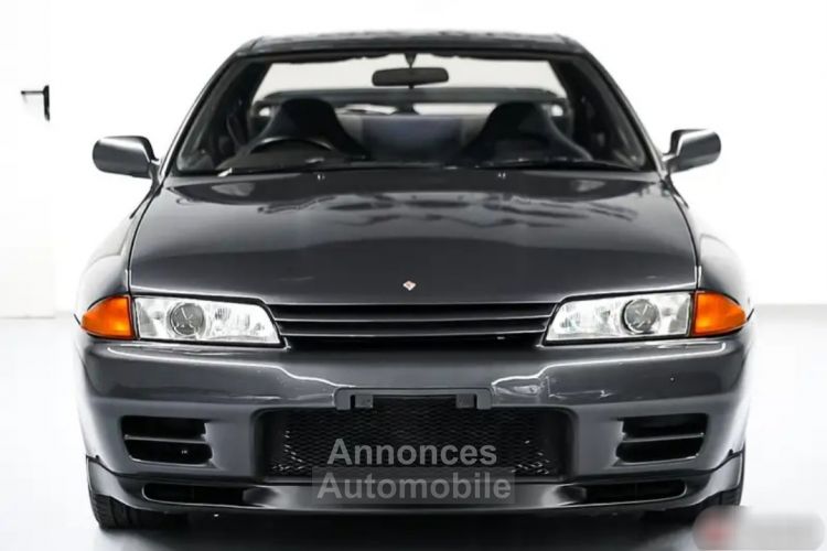 Nissan GT-R r32 gtr - <small></small> 57.990 € <small>TTC</small> - #1