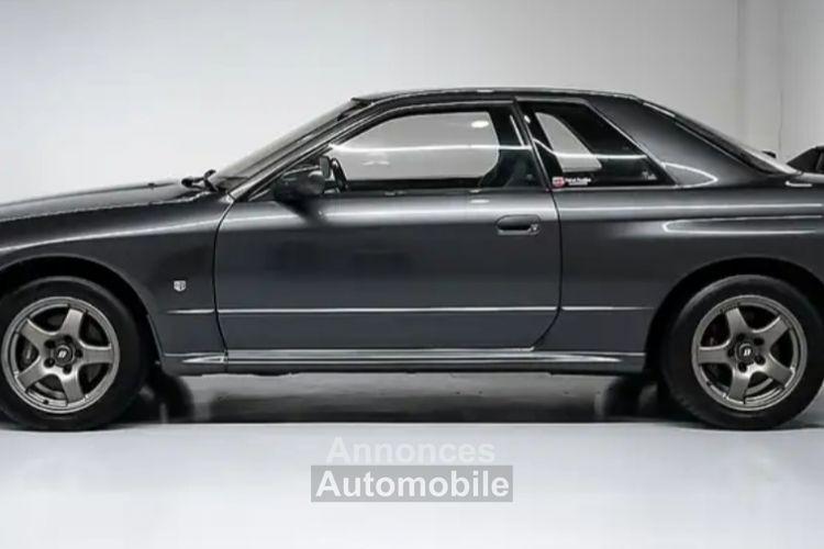 Nissan GT-R r32 gtr - <small></small> 57.990 € <small>TTC</small> - #5