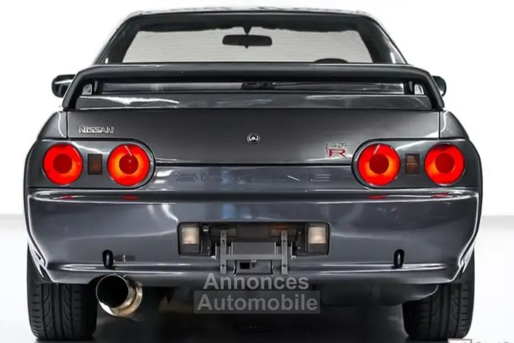 Nissan GT-R r32 gtr - <small></small> 57.990 € <small>TTC</small> - #8