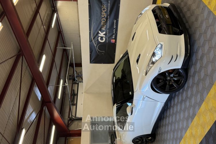 Nissan GT-R R35 - <small></small> 68.990 € <small>TTC</small> - #1