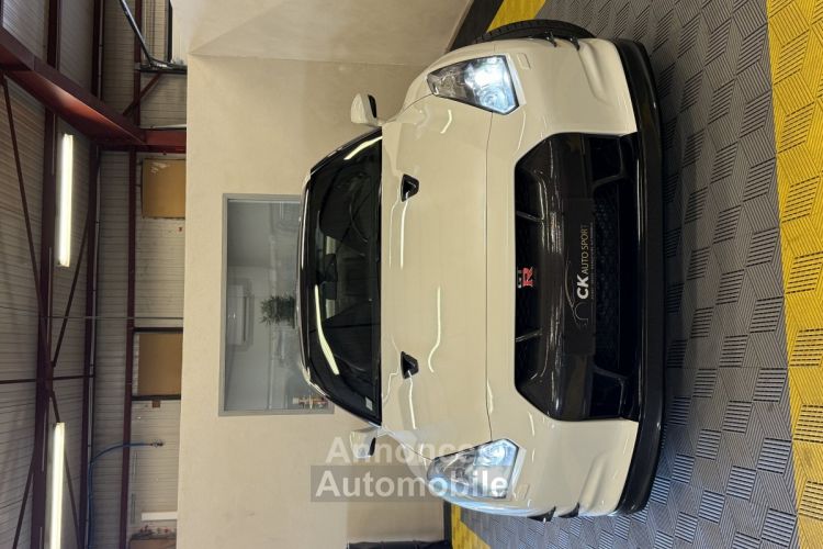 Nissan GT-R R35 - <small></small> 68.990 € <small>TTC</small> - #3