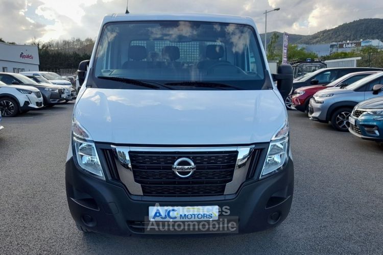 Nissan Interstar BENNE L3H1 PROPULSION RJ 3T5 2.3 DCI 165CH S/S ACENTA + COFFRE SCATTOLIN - <small></small> 42.990 € <small>TTC</small> - #8