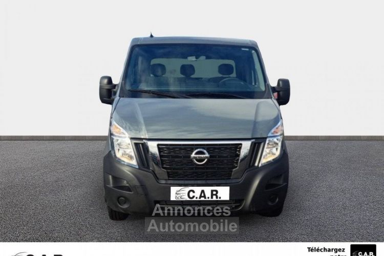 Nissan Interstar CHASSIS+BENNE CH BENNE+C SCATTOLINI L3H1 3T5 2.3 DCI TT 165 EUVI S/S PROPULSION RJ ACENTA - <small></small> 39.990 € <small>TTC</small> - #2