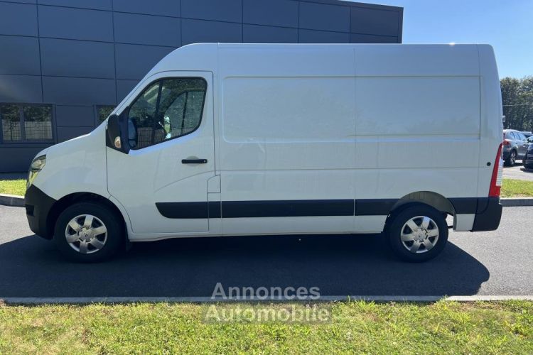 Nissan Interstar FOURGON L2H2 3T3 2.3 DCI 135 ACENTA - 4P - <small></small> 34.690 € <small>TTC</small> - #2