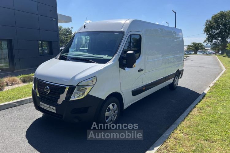 Nissan Interstar FOURGON L3H2 3T5 2.3 DCI 150 S/S ACENTA - <small></small> 36.900 € <small>TTC</small> - #1