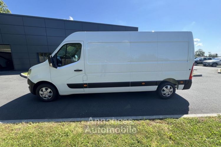 Nissan Interstar FOURGON L3H2 3T5 2.3 DCI 150 S/S ACENTA - <small></small> 36.900 € <small>TTC</small> - #2