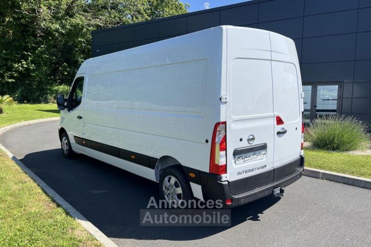 Nissan Interstar FOURGON L3H2 3T5 2.3 DCI 150 S/S ACENTA - <small></small> 36.900 € <small>TTC</small> - #3