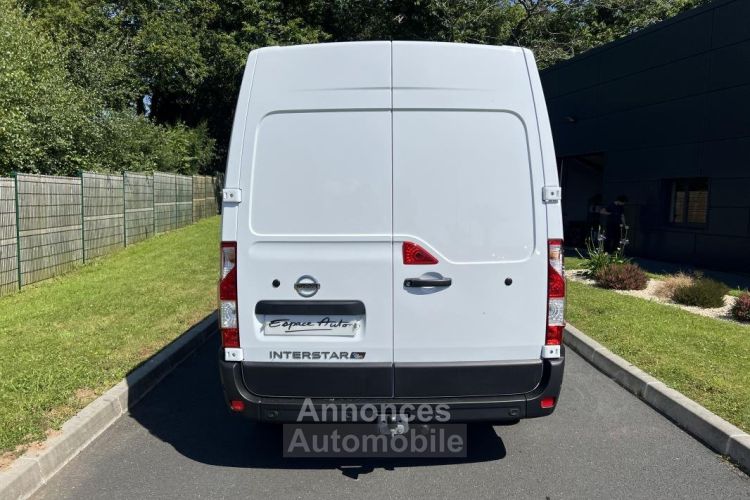 Nissan Interstar FOURGON L3H2 3T5 2.3 DCI 150 S/S ACENTA - <small></small> 36.900 € <small>TTC</small> - #4