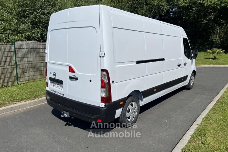 Nissan Interstar FOURGON L3H2 3T5 2.3 DCI 150 S/S ACENTA - <small></small> 36.900 € <small>TTC</small> - #5