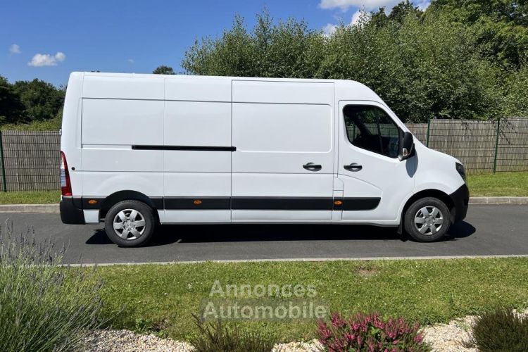 Nissan Interstar FOURGON L3H2 3T5 2.3 DCI 150 S/S ACENTA - <small></small> 36.900 € <small>TTC</small> - #6