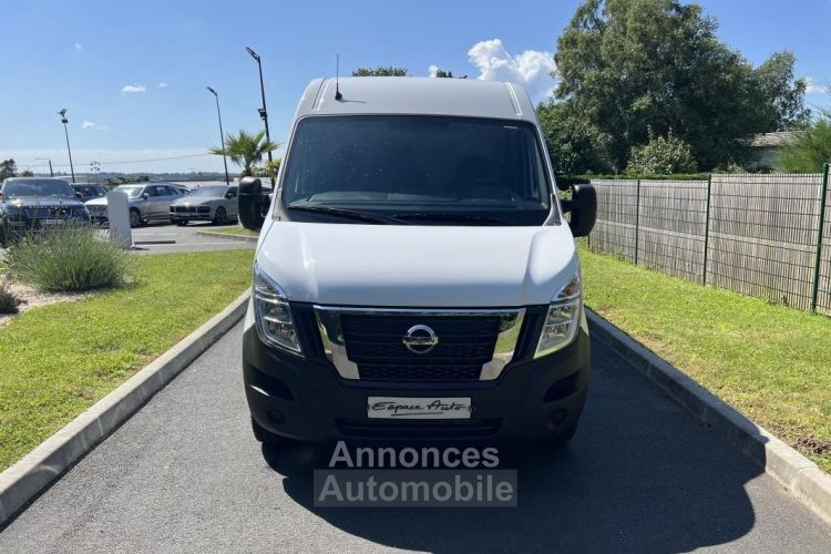 Nissan Interstar FOURGON L3H2 3T5 2.3 DCI 150 S/S ACENTA - <small></small> 36.900 € <small>TTC</small> - #8