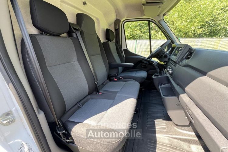 Nissan Interstar FOURGON L3H2 3T5 2.3 DCI 150 S/S ACENTA - <small></small> 36.900 € <small>TTC</small> - #13