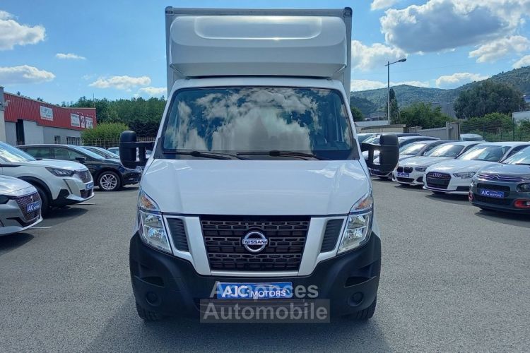 Nissan Interstar GRD VOL L3H1 3T5 2.3 DCI 145CH S/S 20M3 ACENTA - <small></small> 34.990 € <small>TTC</small> - #4