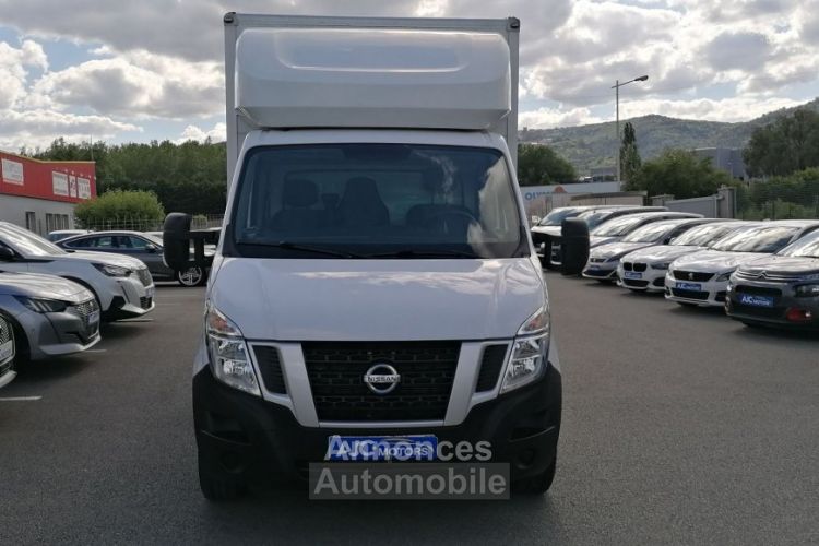 Nissan Interstar GRD VOL L3H1 3T5 2.3 DCI 145CH S/S 20M3 ACENTA - <small></small> 30.990 € <small>TTC</small> - #3