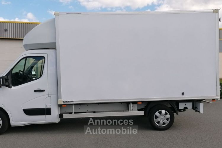 Nissan Interstar GRD VOL L3H1 3T5 2.3 DCI 145CH S/S 20M3 ACENTA - <small></small> 30.990 € <small>TTC</small> - #5