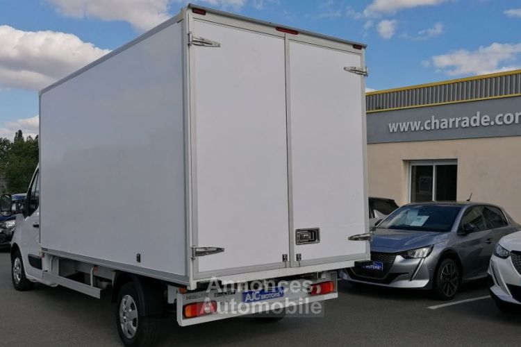 Nissan Interstar GRD VOL L3H1 3T5 2.3 DCI 145CH S/S 20M3 ACENTA - <small></small> 30.990 € <small>TTC</small> - #6