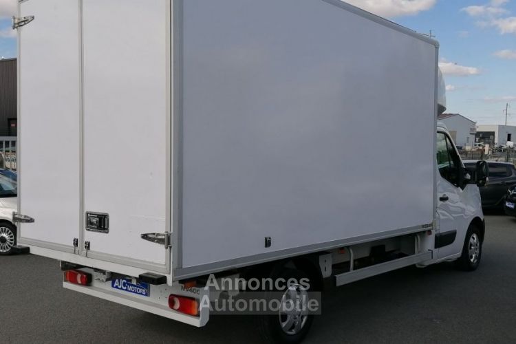 Nissan Interstar GRD VOL L3H1 3T5 2.3 DCI 145CH S/S 20M3 ACENTA - <small></small> 30.990 € <small>TTC</small> - #7