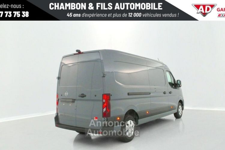 Nissan Interstar III L3H2 3t5 2.0 dCi 150ch Tekna - <small></small> 43.151 € <small>TTC</small> - #18